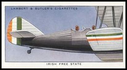 26 Irish Free State